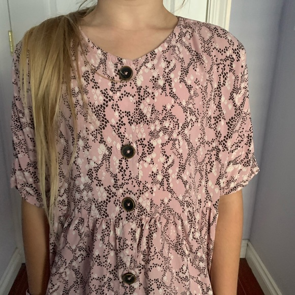 Zara summer dress casual girl 8 - Picture 1 of 16
